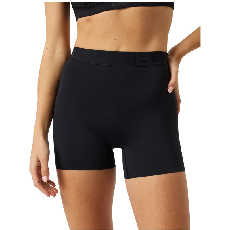 Björn Borg Short Tights Black Beauty