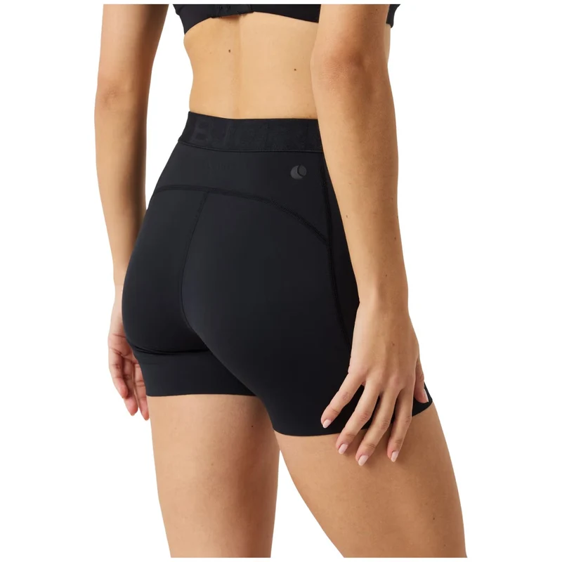 Björn Borg Short Tights Black Beauty