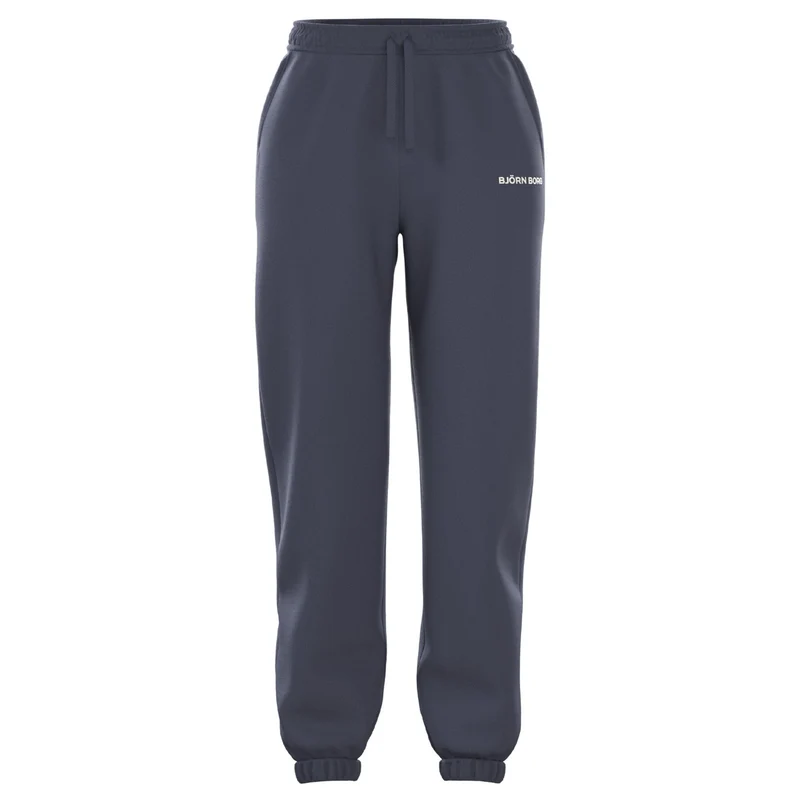 Björn Borg Essential 4 W Sweatpants Odyssey Gray