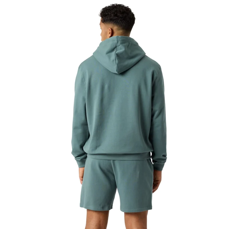 Björn Borg Classic Hoodie Balsam Green