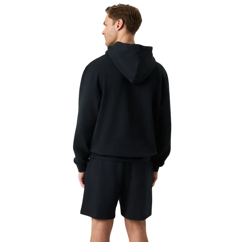 Björn Borg Classic Hoodie Black Beauty