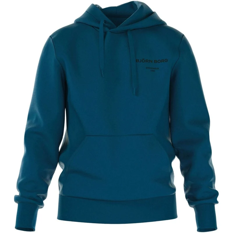 Björn Borg Hoodie Essential 1 Dark Blue