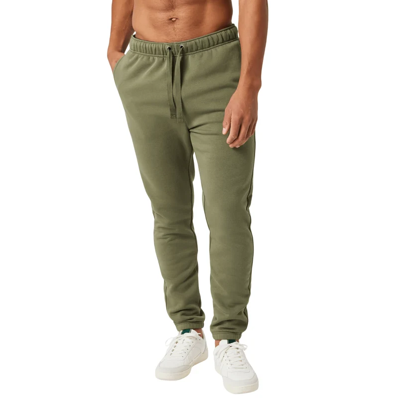 Björn Borg Centre Sweatpants Dusty Olive
