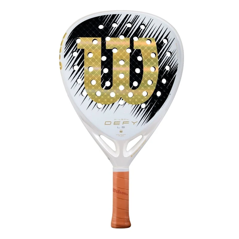 Wilson Defy LS V1 SE Padel Racket