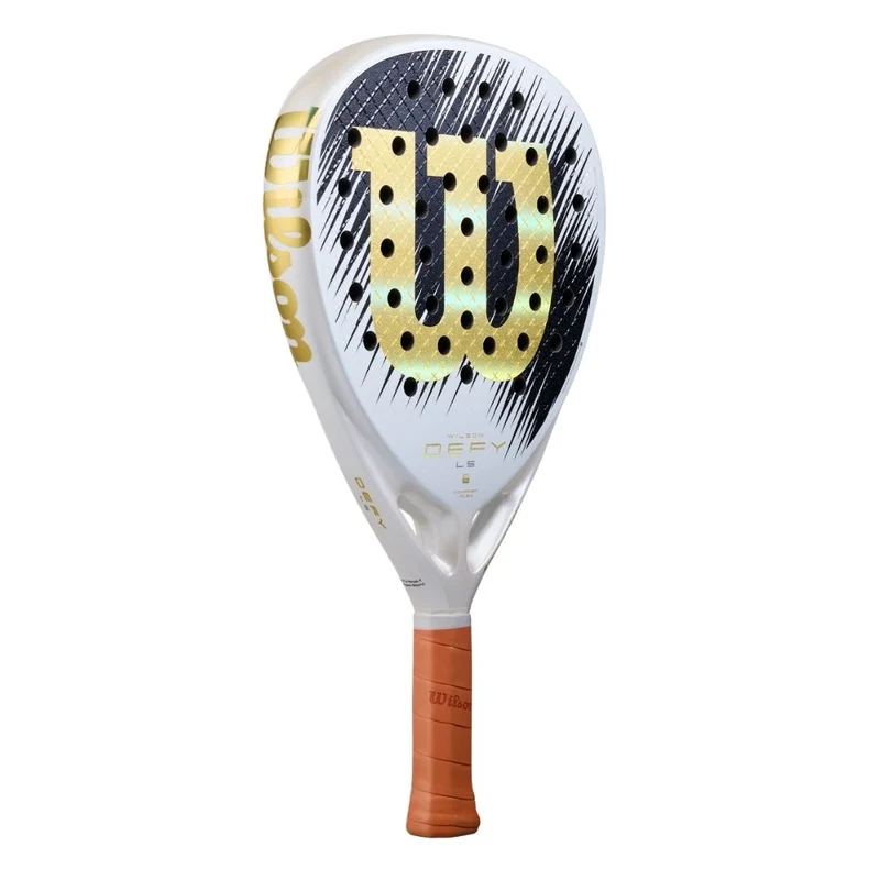 Wilson Defy LS V1 SE Padel Racket