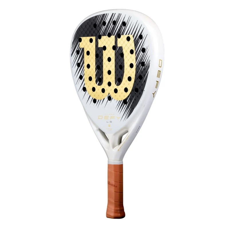 Wilson Defy LS V1 SE Padel Racket