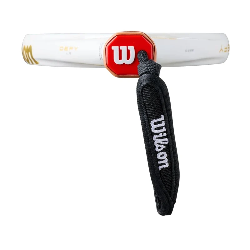 Wilson Defy LS V1 SE Padel Racket