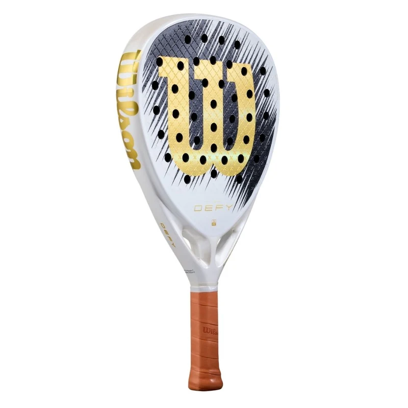 Wilson Defy V1 SE Padel Racket