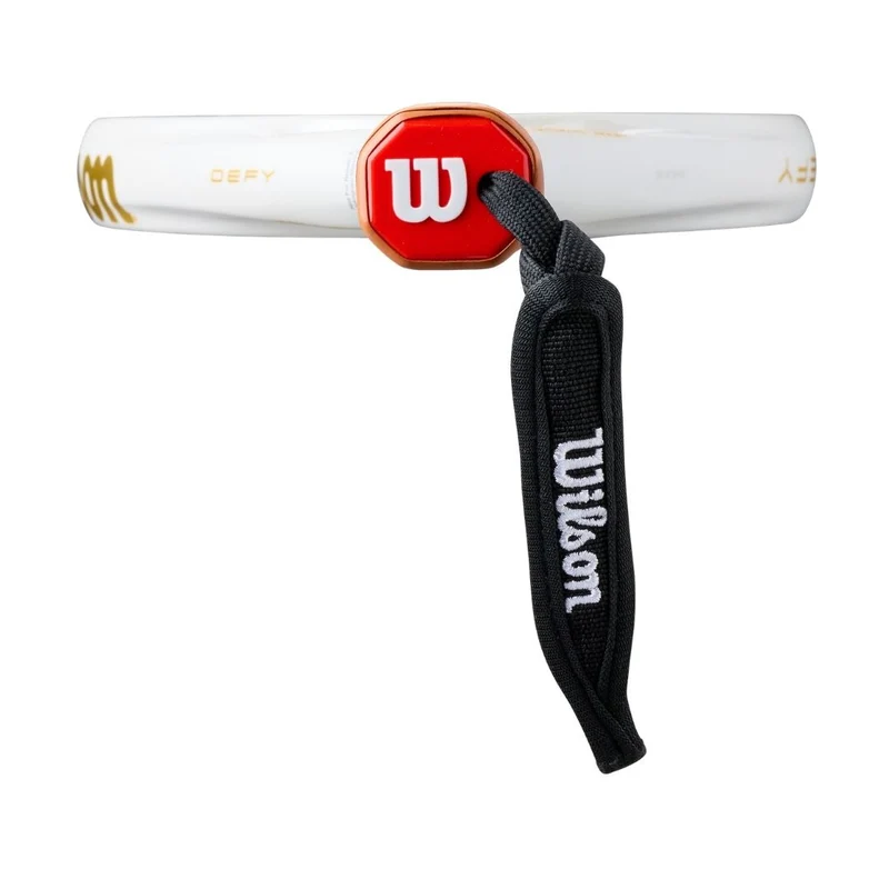 Wilson Defy V1 SE Padel Racket