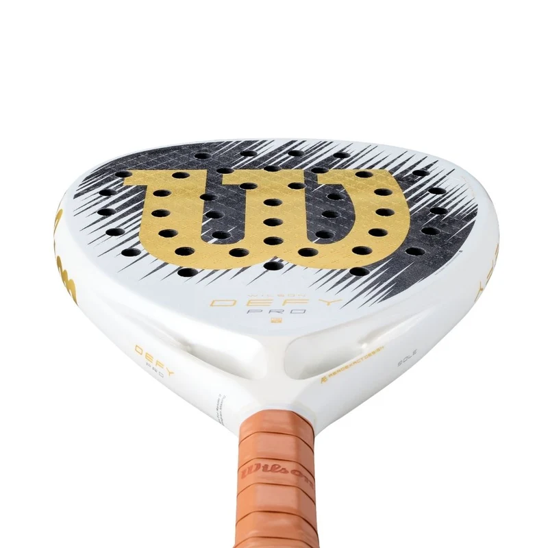 Wilson Defy Pro V1 SE Padel Racket