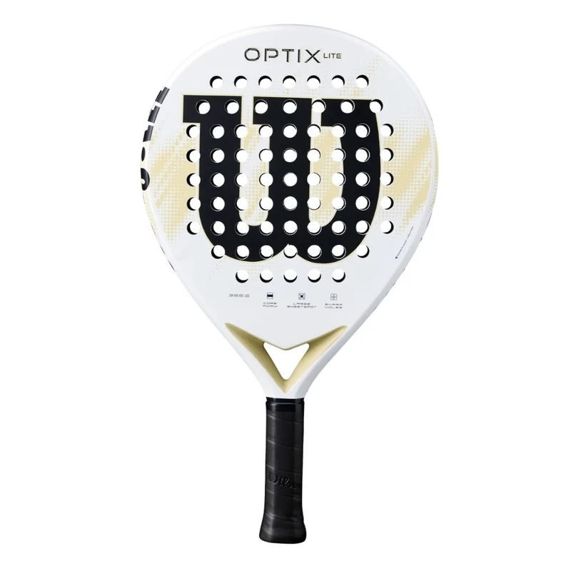 Wilson Optix V2 Lite Padel Racket