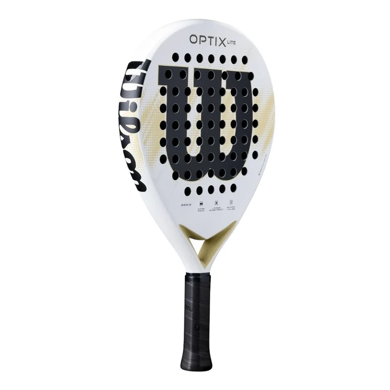 Wilson Optix V2 Lite Padel Racket