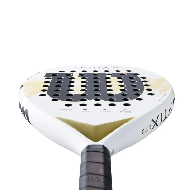Wilson Optix V2 Lite Padel Racket
