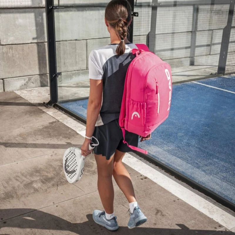 Head Base 17L Backpack (Pink)