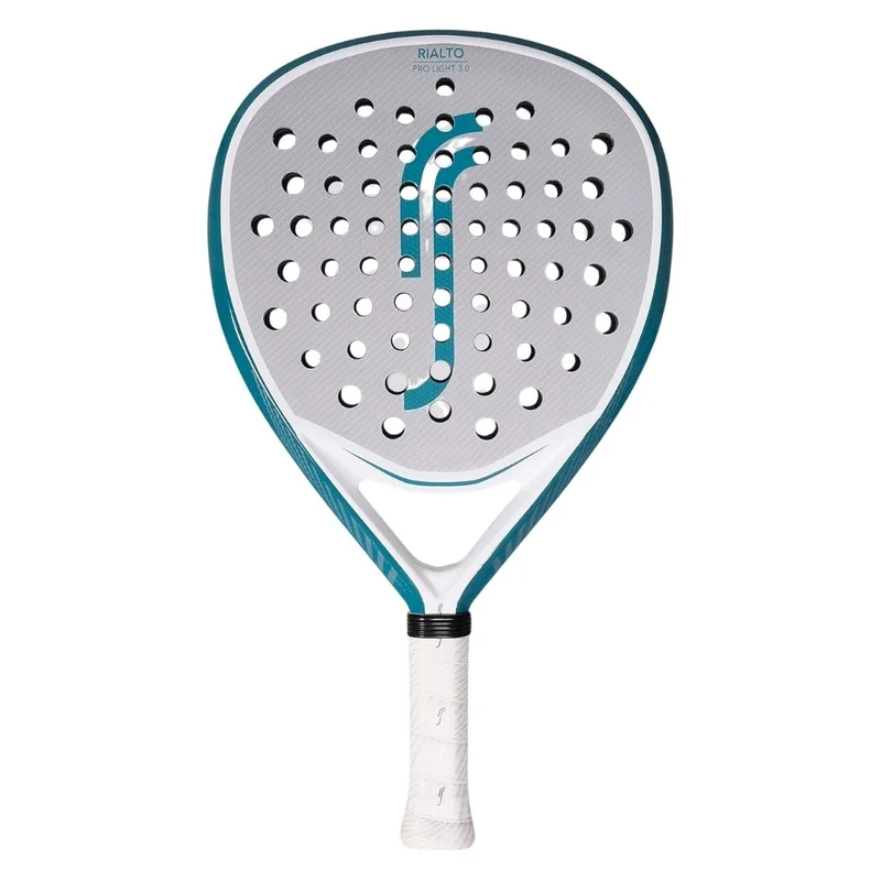 RS Rialto Pro Light 3.0 2026 Padel Racket