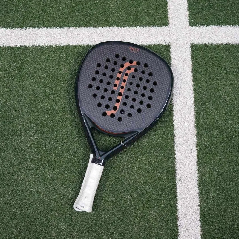RS Rialto Pro 3.0 2026 Padel Racket