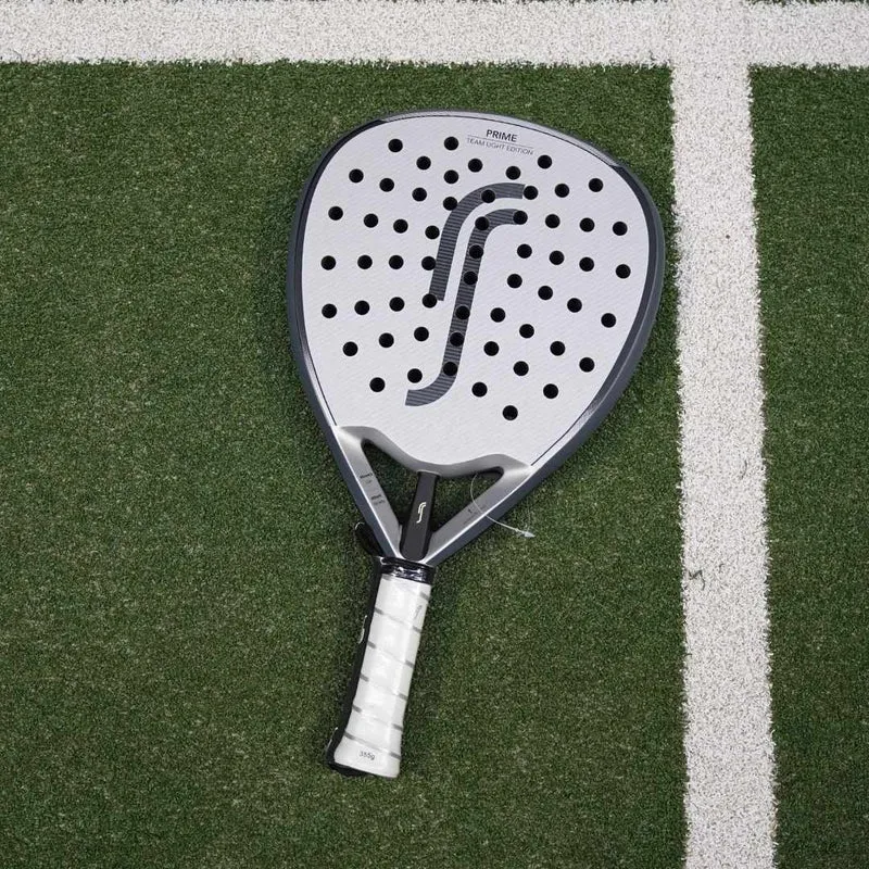 RS Prime Team Light Edition 2.0 2026 Padel Racket