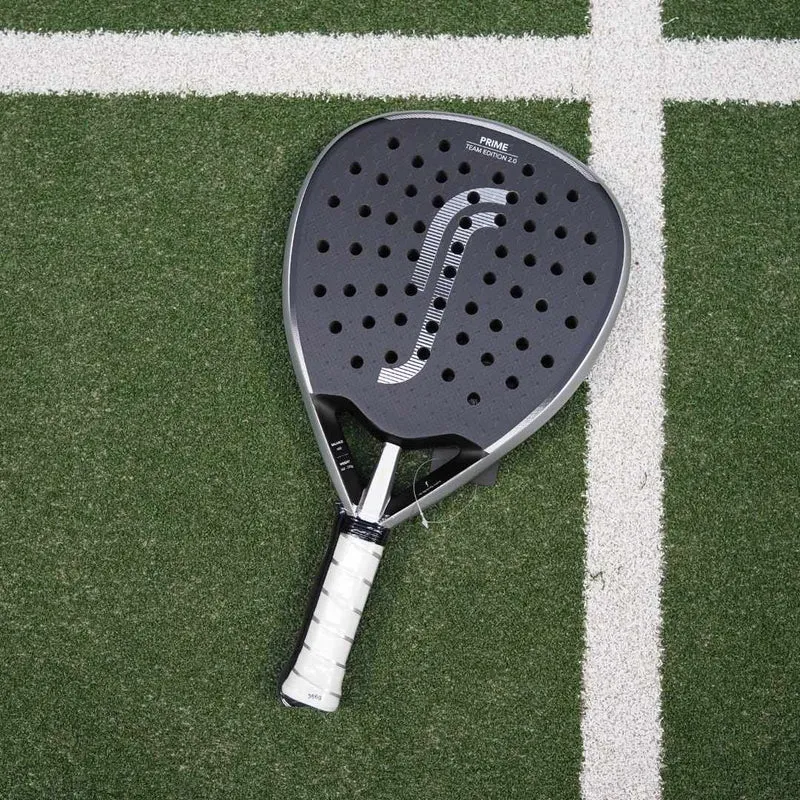 RS Prime Team Edition 2.0 2026 Padel Racket
