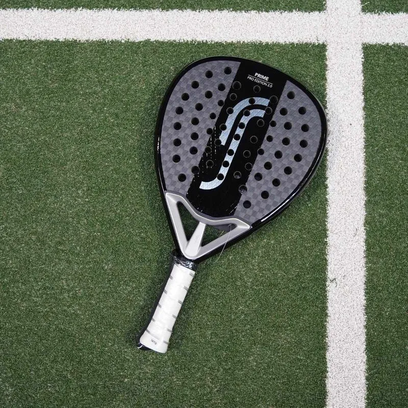 RS Prime Pro Edition 2.0 2026 Padel Racket