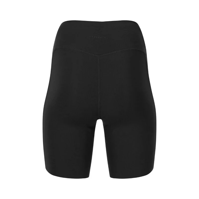 Athlecia Aliya V2 W Short Tights (Black)