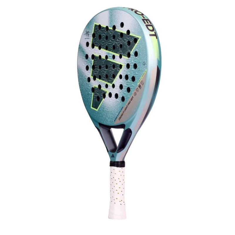 Adidas Cross It Light 2026 Pro Edition Padel Racket