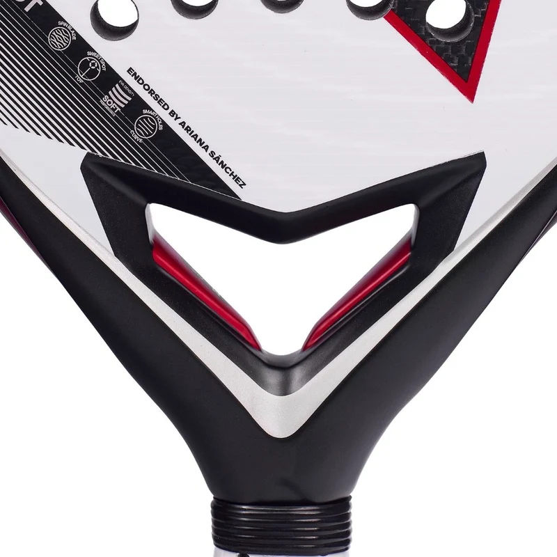 Adidas Arrow Hit 2026 Pro Edition Padel Racket