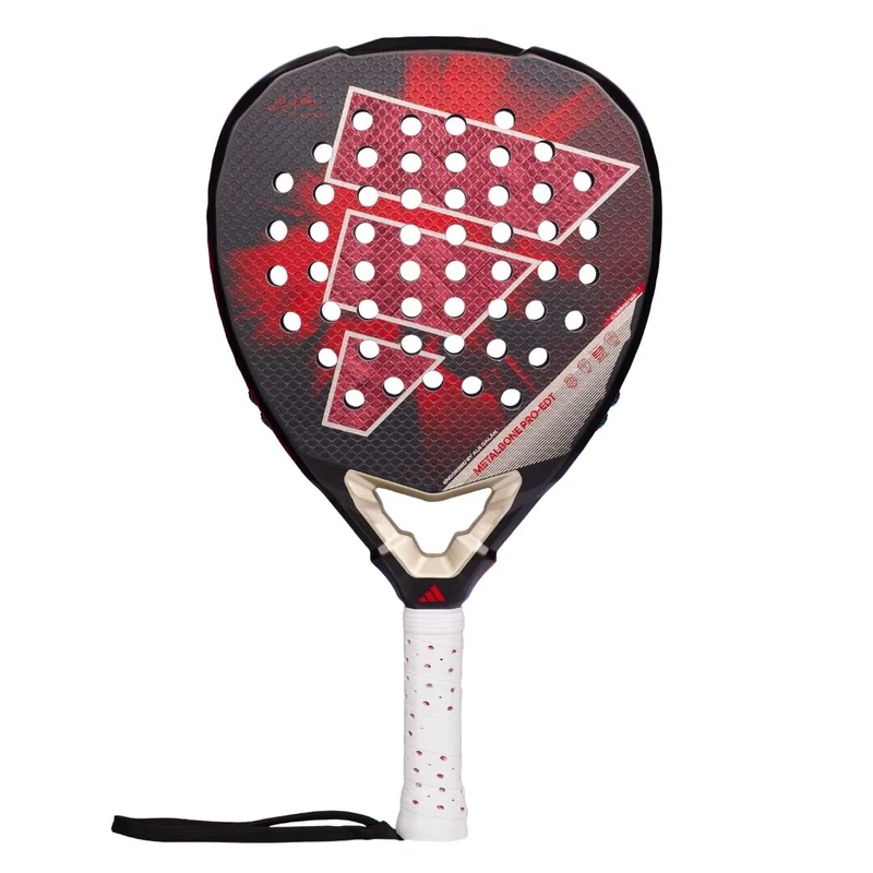 Adidas Metalbone 2026 Pro Edition Padel Racket
