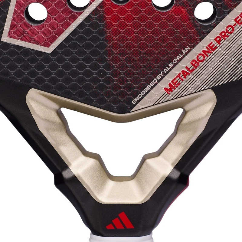 Adidas Metalbone 2026 Pro Edition Padel Racket