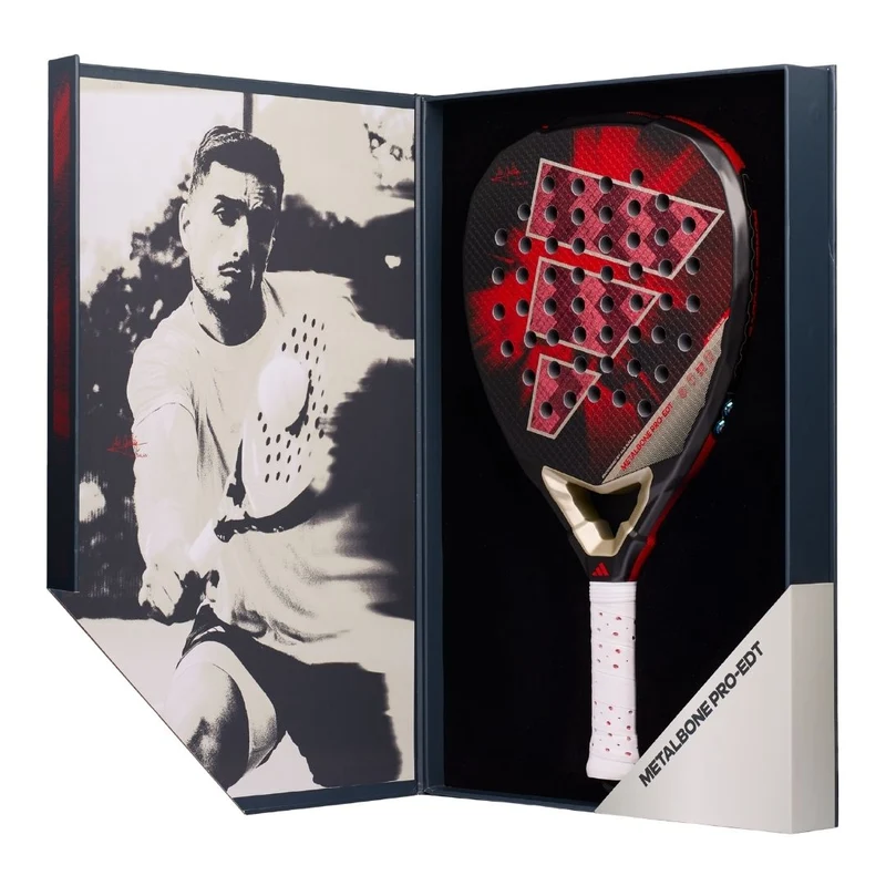Adidas Metalbone 2026 Pro Edition Padel Racket