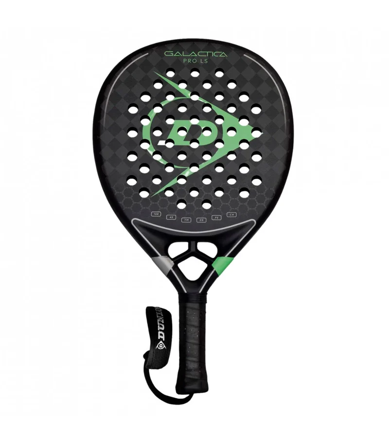 Dunlop Galactica Pro LS 2025 Padel Racket