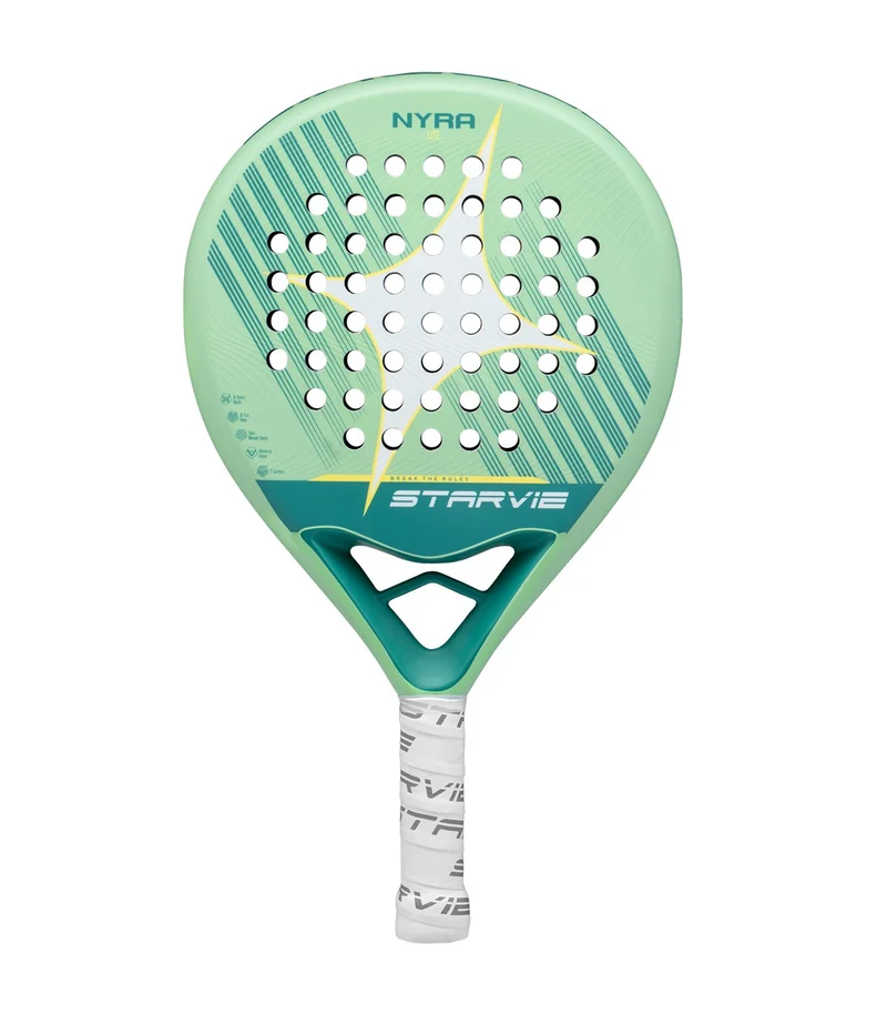 Starvie Nyra Padel Racket