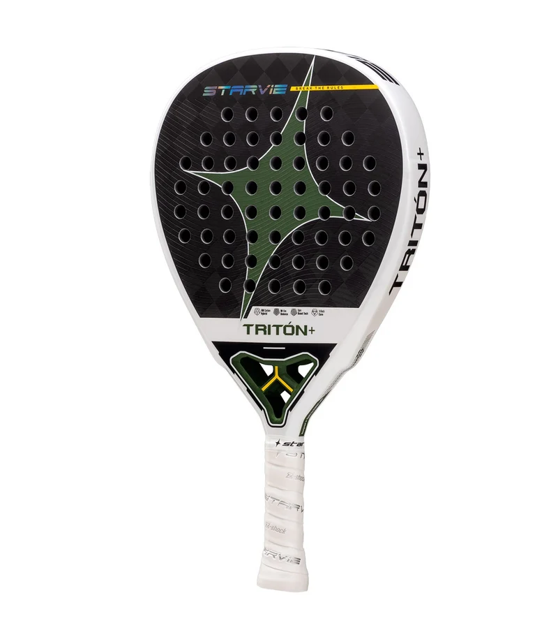 Starvie Tritón Balance + Padel Racket