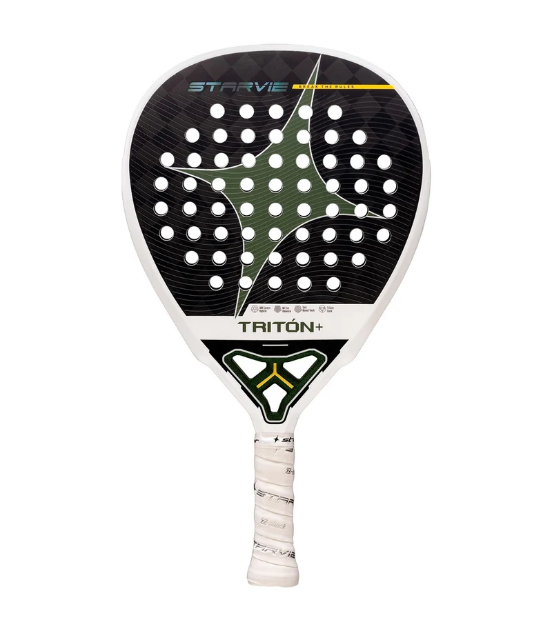 Starvie Tritón Balance + Padel Racket