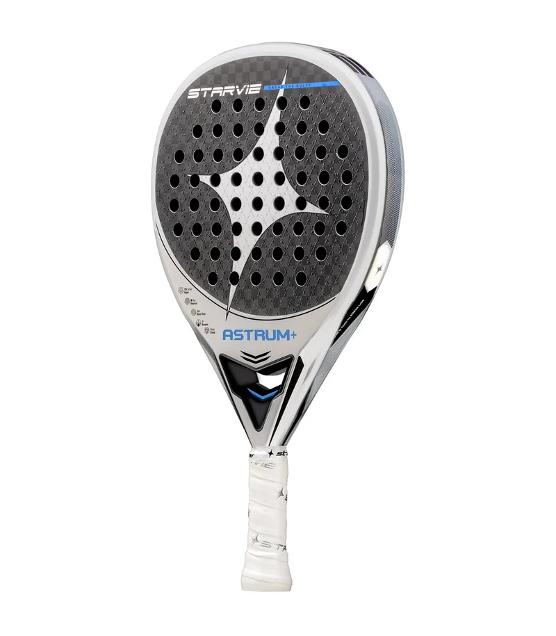 Starvie Astrum + Padel Racket