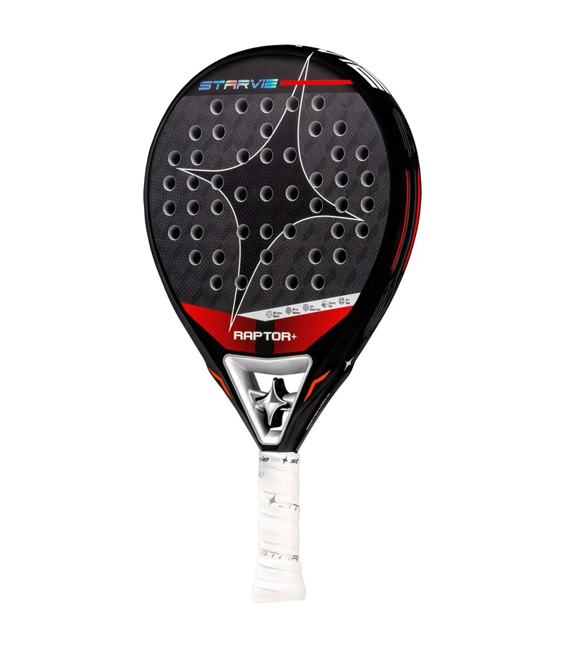 Starvie Tritón Raptor + Padel Racket