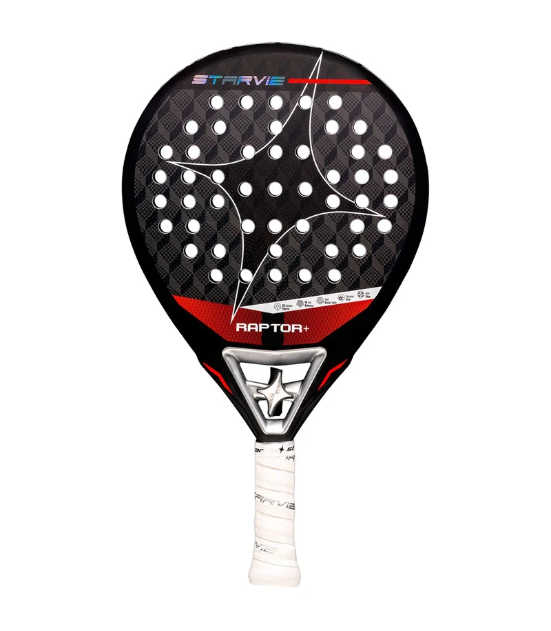Starvie Tritón Raptor + Padel Racket