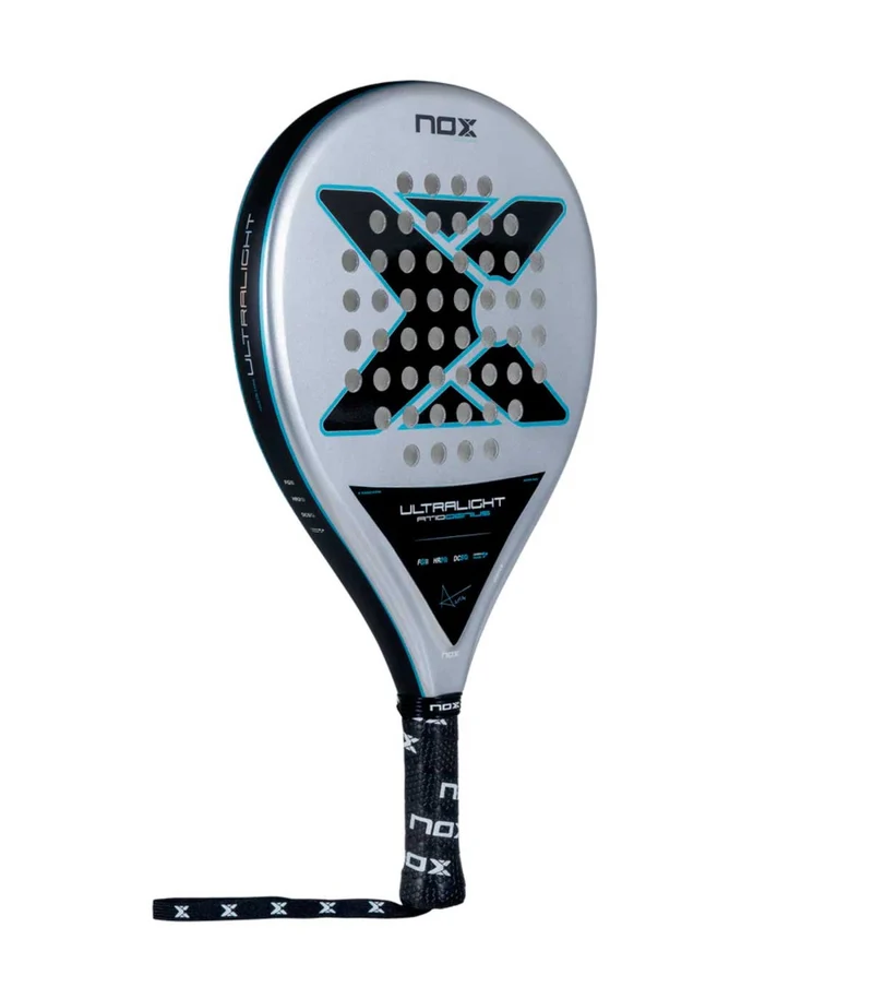 Nox AT10 Genius Ultralight 25 Padel Racket