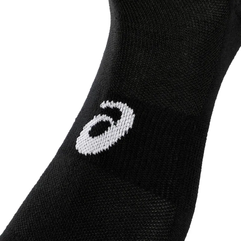Quarter Sportsocken 3er Pack-Schwarz,Weiß