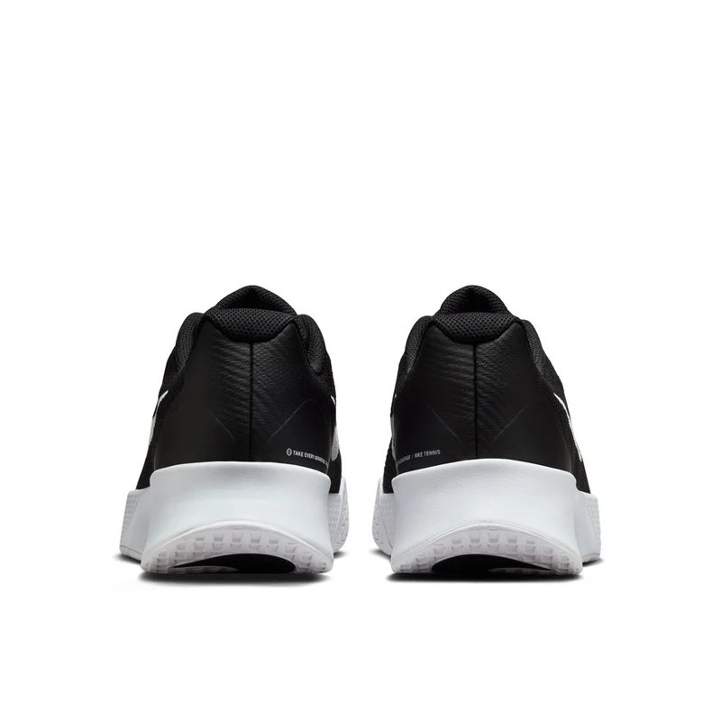 Vapor Lite 3 Allcourtschuh Herren-schwarz, weiß