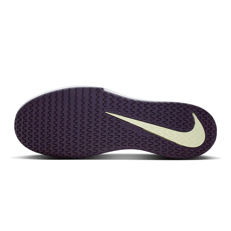 Vapor Lite 3 Allcourtschuh Herren-weiß, hellgrün