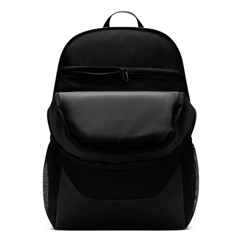Brasilia M Rucksack - schwarz
