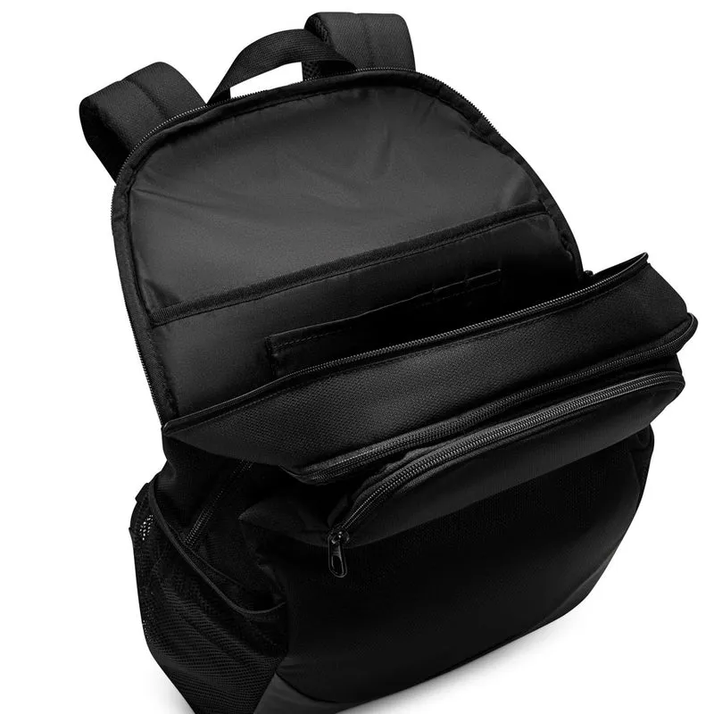 Brasilia M Rucksack - schwarz