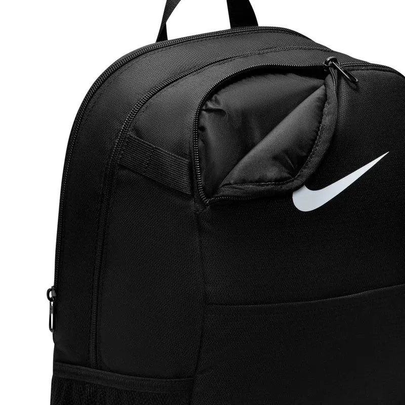 Brasilia M Rucksack - schwarz