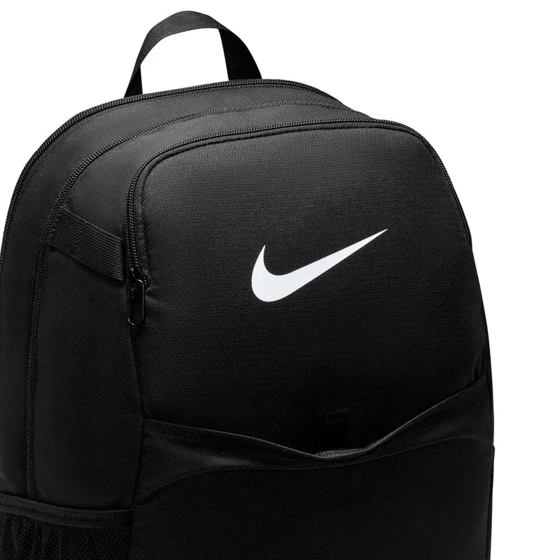 Brasilia M Rucksack - schwarz