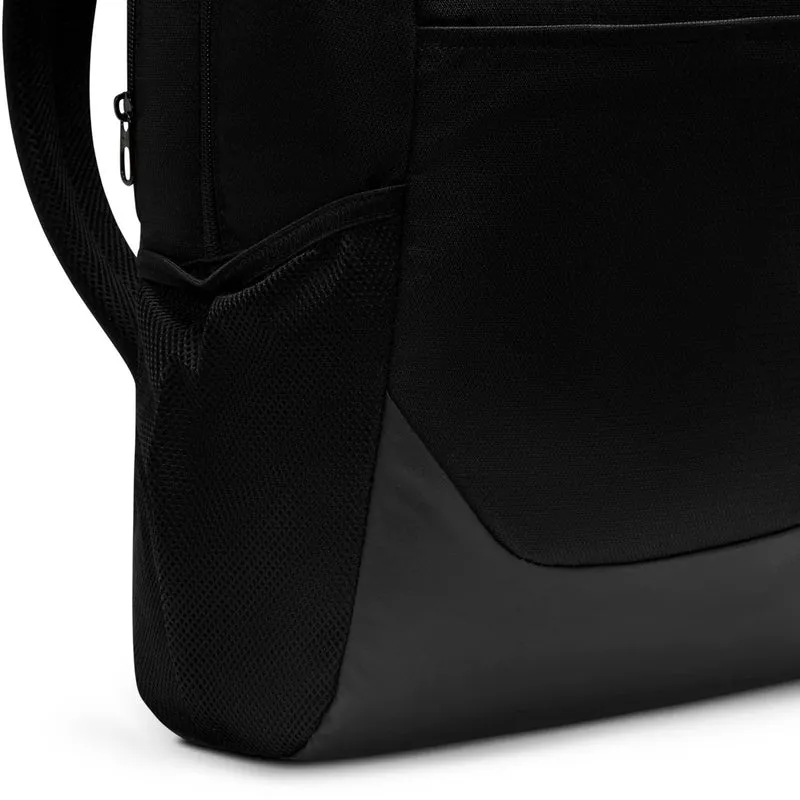 Brasilia M Rucksack - schwarz