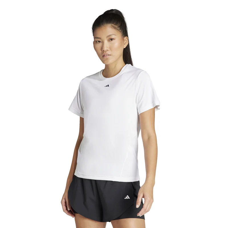Designed For Training T-Shirt Damen-Weiß