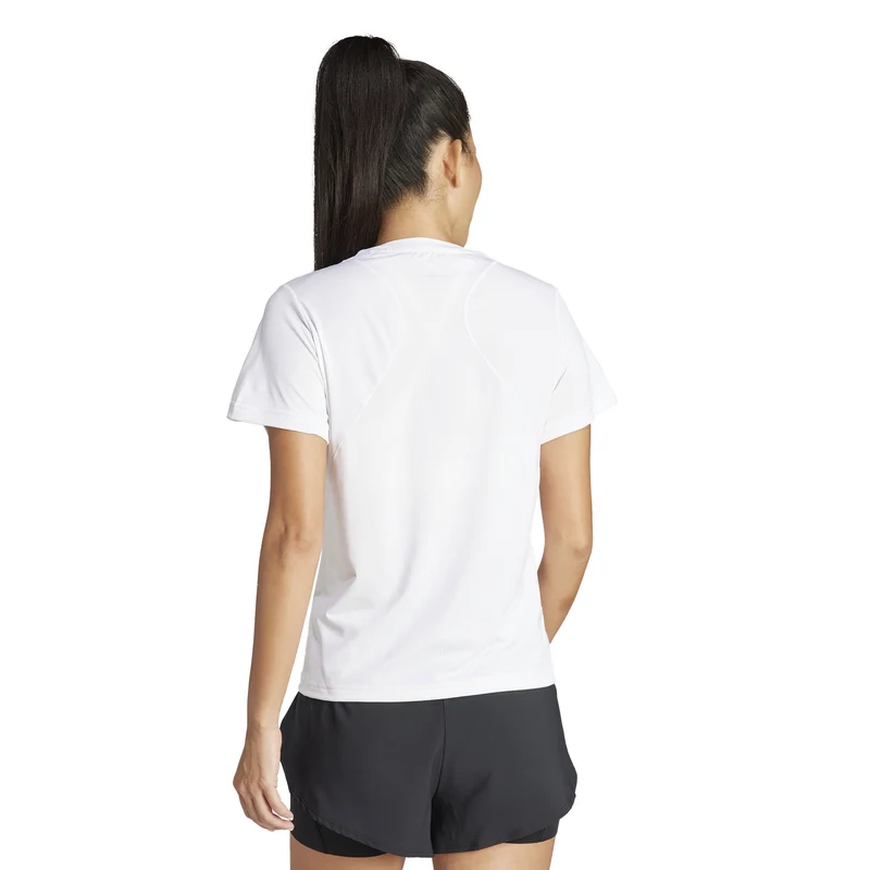 Designed For Training T-Shirt Damen-Weiß