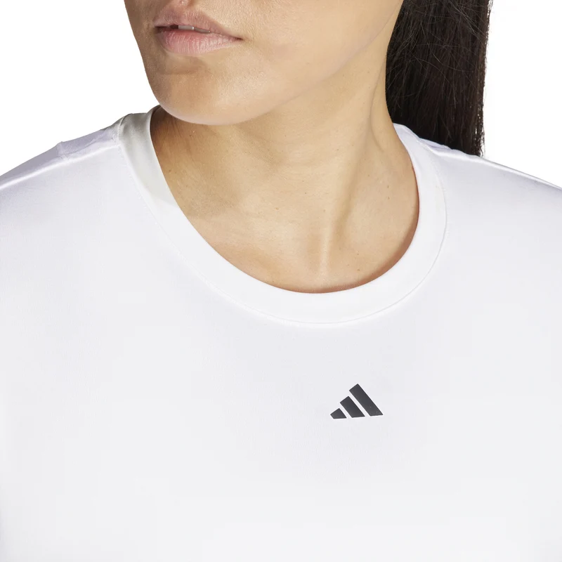 Designed For Training T-Shirt Damen-Weiß