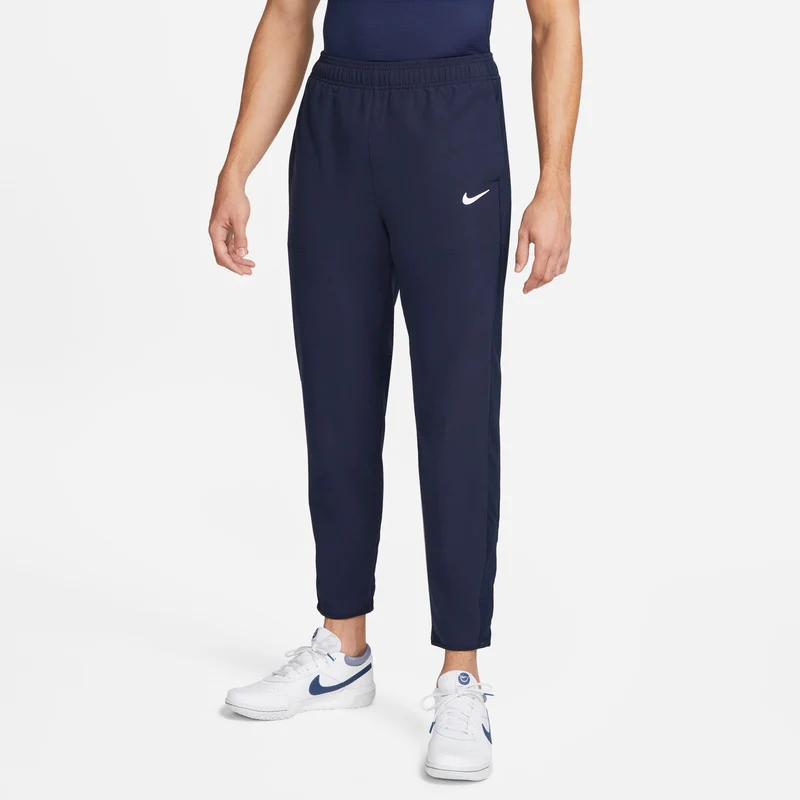 Court Trainingshose Herren-dunkelblau