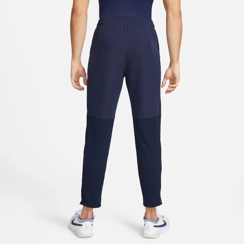 Court Trainingshose Herren-dunkelblau